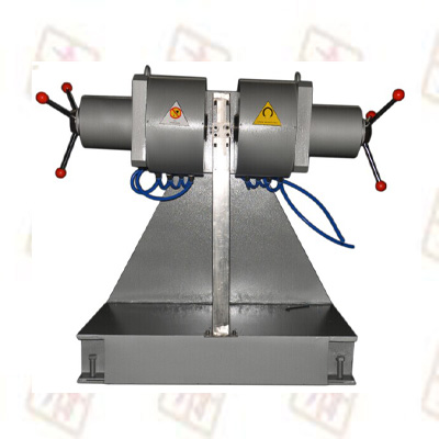 PEM-6007旋轉(zhuǎn)磁場電磁鐵